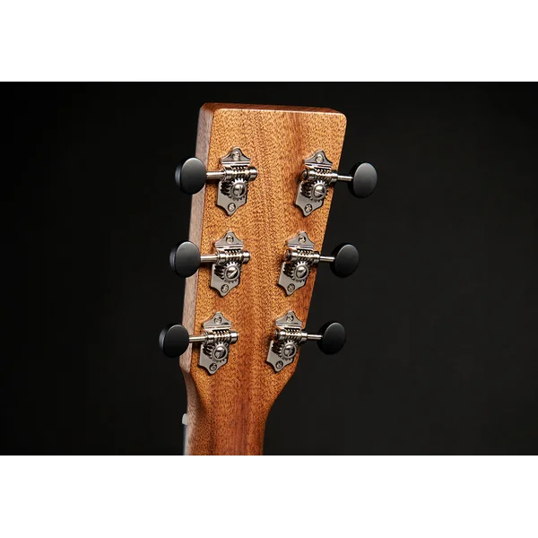 Road D-10E Retro Sapele - dark mahogany