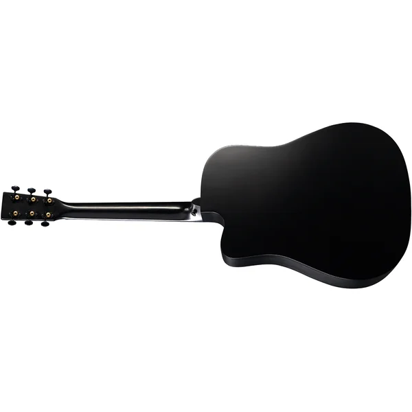 Road DC-10E Modern - black