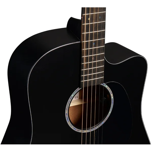 Road DC-10E Modern - black