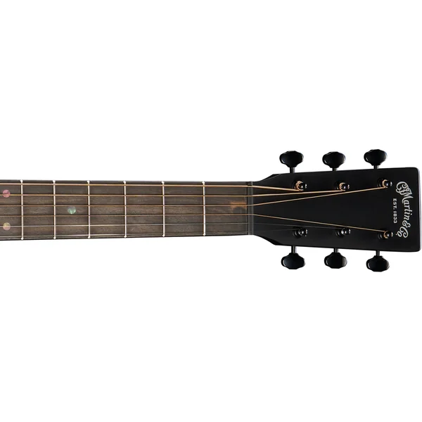 Road DC-10E Modern - black