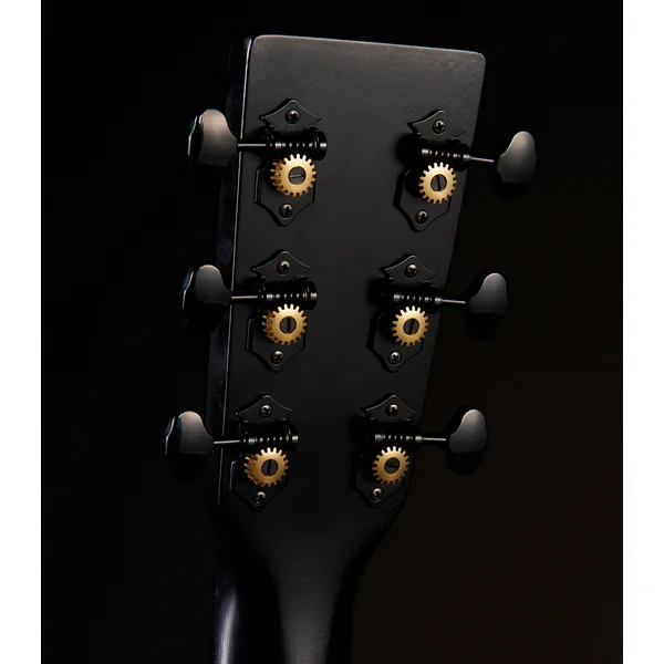 Road DC-10E Modern - black