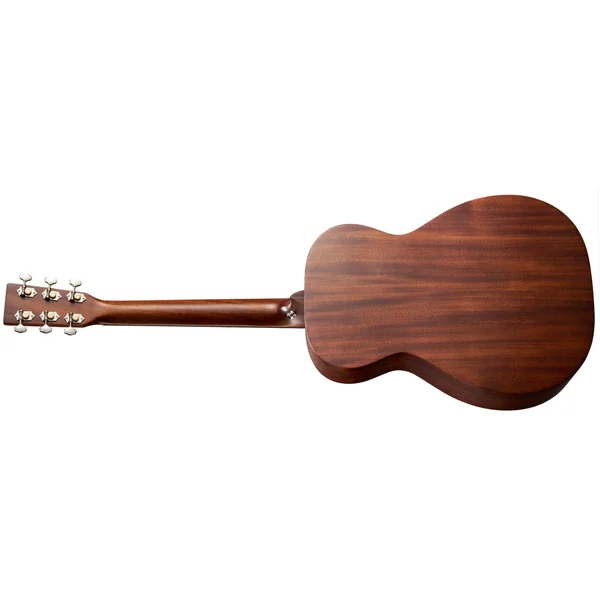 Road Jason Isbell 0-10E Retro - natural satin