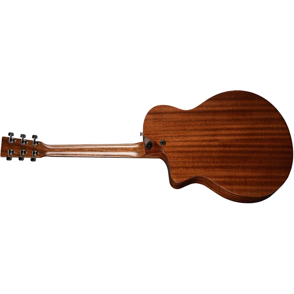 Road SC-10E Sapele - natural satin
