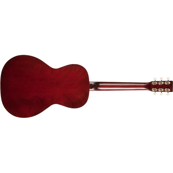 Roadhouse Parlor A/E - tennessee red