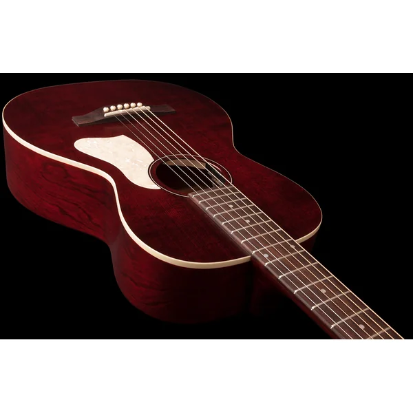 Roadhouse Parlor A/E - tennessee red