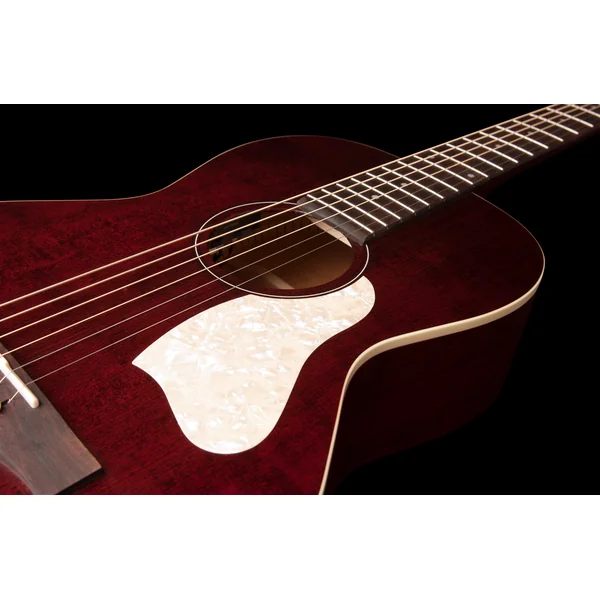Roadhouse Parlor A/E - tennessee red