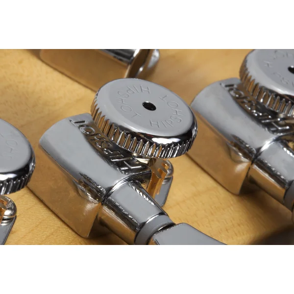 Robert Smith UltraCure VI - silver burst pearl