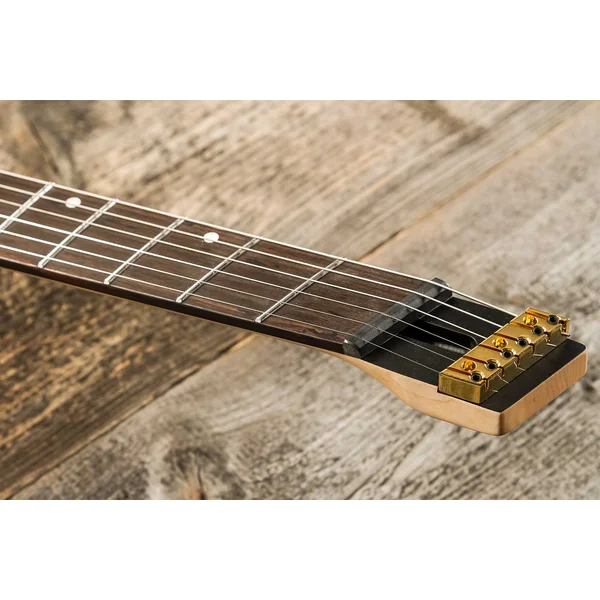 Roberto Barros Goliath Headless GTR Ltd - cyborg green