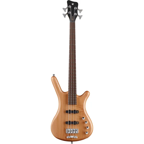 Rockbass Corvette Basic 4 String