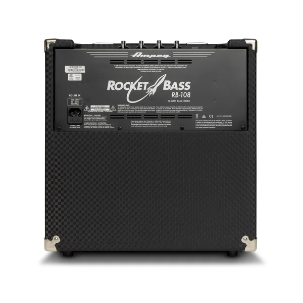 ROCKET BASS Combo 30W