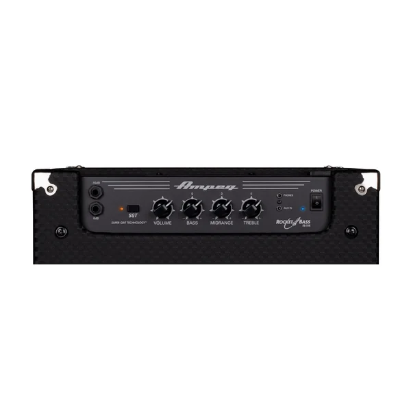 ROCKET BASS Combo 30W