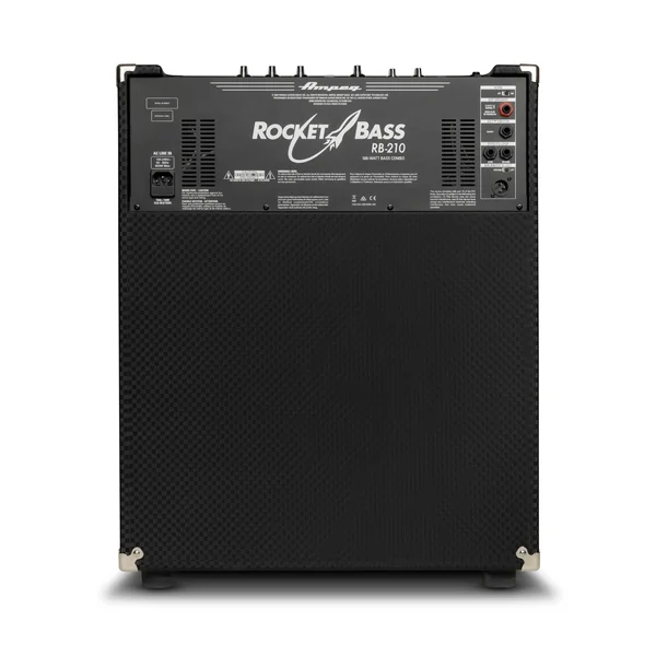 ROCKET BASS Combo 500W
