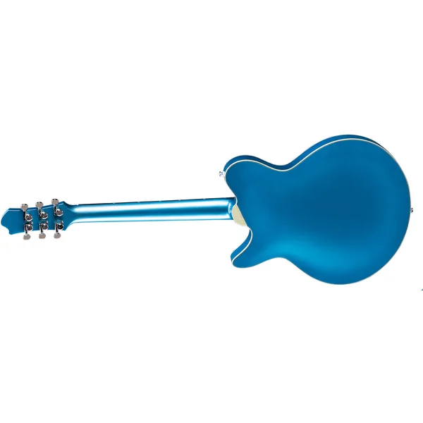 Romeo LA Thinline Laminate - celestine blue