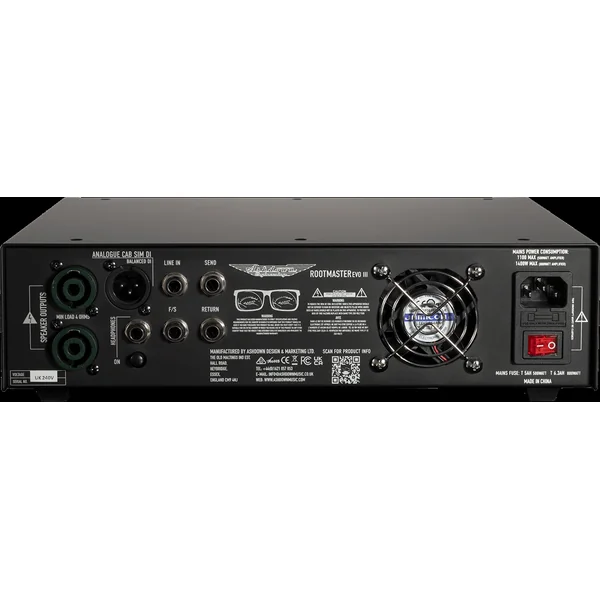 Rootmaster EVO III 500W