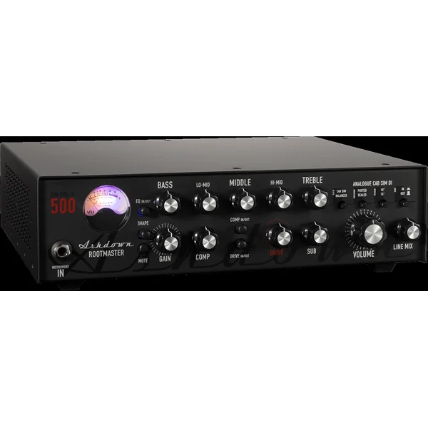 Rootmaster EVO III 500W