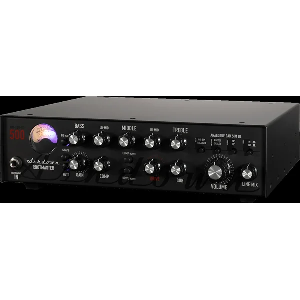 Rootmaster EVO III 500W