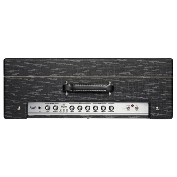 Royale 2x12 1933R - Black Scandia