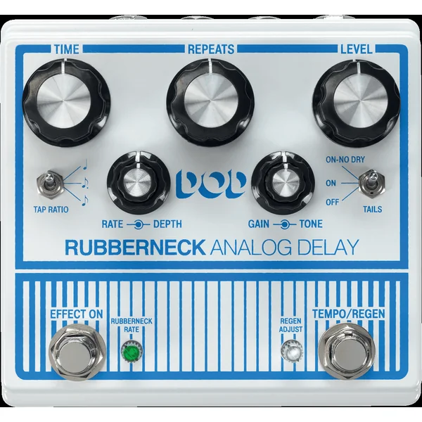 Rubberneck Delay