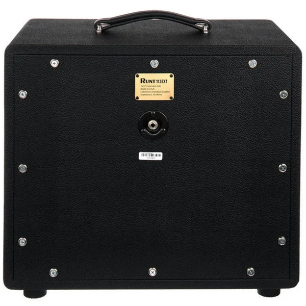 Runt 112 Cabinet