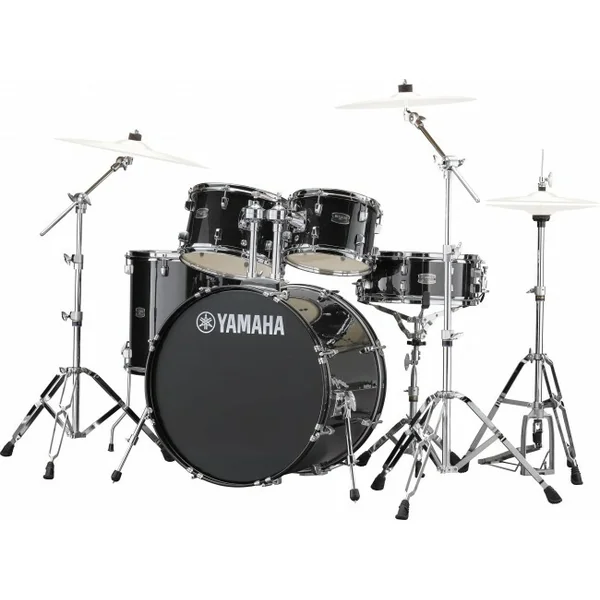 Rydeen Stage 22 - 4 fûts - black glitter