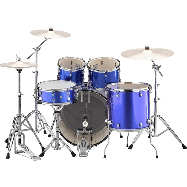 Rydeen Stage 22 - 4 fûts - fine blue