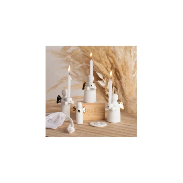 RÄDER Coffret Petit Ange Or
