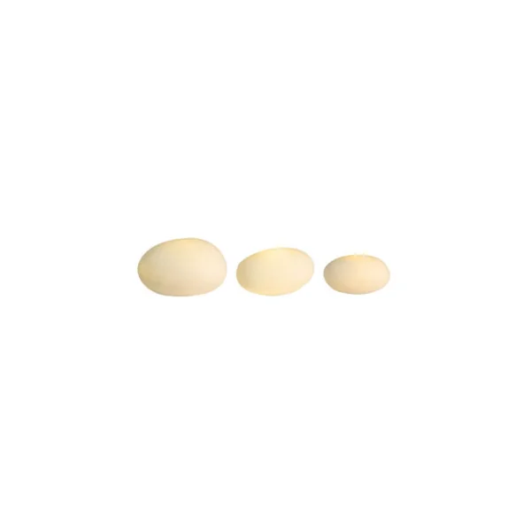 RÄDER Lot 3 Galets Lumineux LED