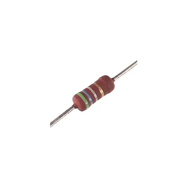 Résistance 470R ohms 2W