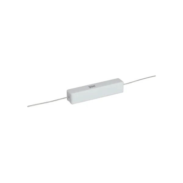 Résistance bobinée cémentée 0,33 ohms 5W