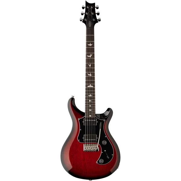 S2 Standard 24 Scarlet Sunburst