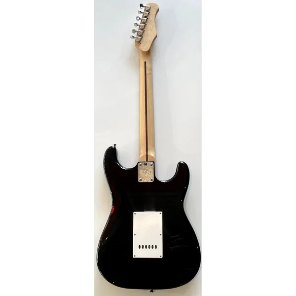 S300LH Gaucher Black