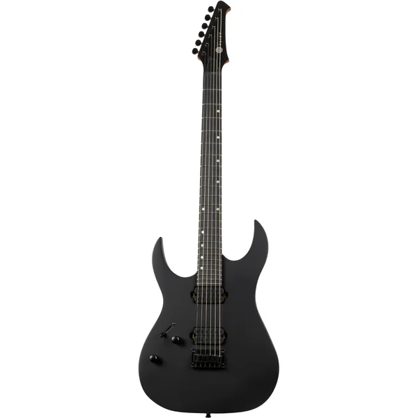S400 Gaucher Satin Black