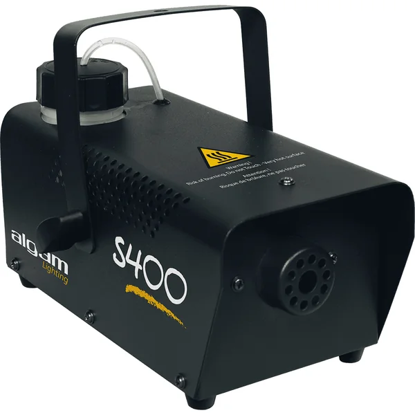 S400 Machine à Fumée