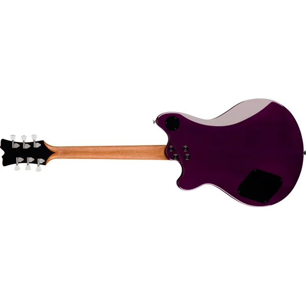 SA-126 Special QM - transparent purple