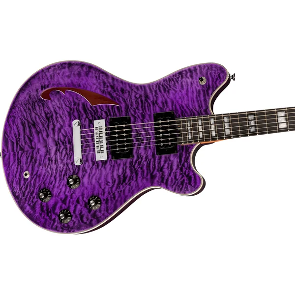 SA-126 Special QM - transparent purple