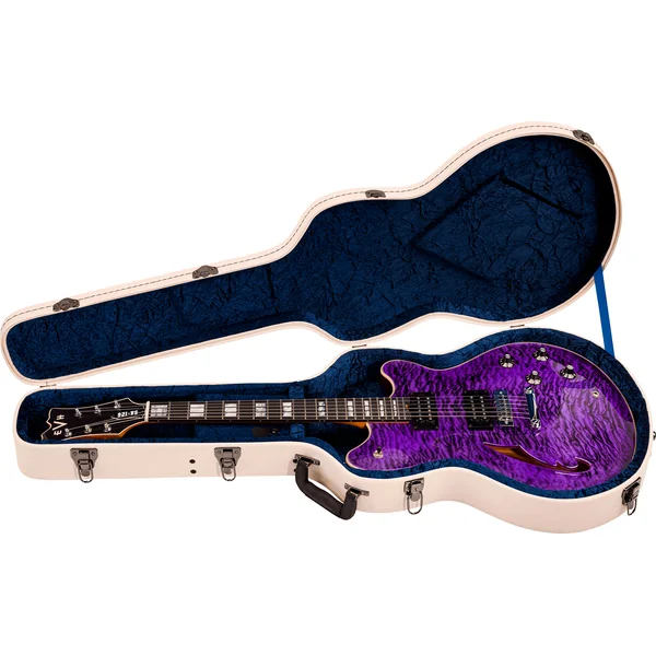 SA-126 Special QM - transparent purple