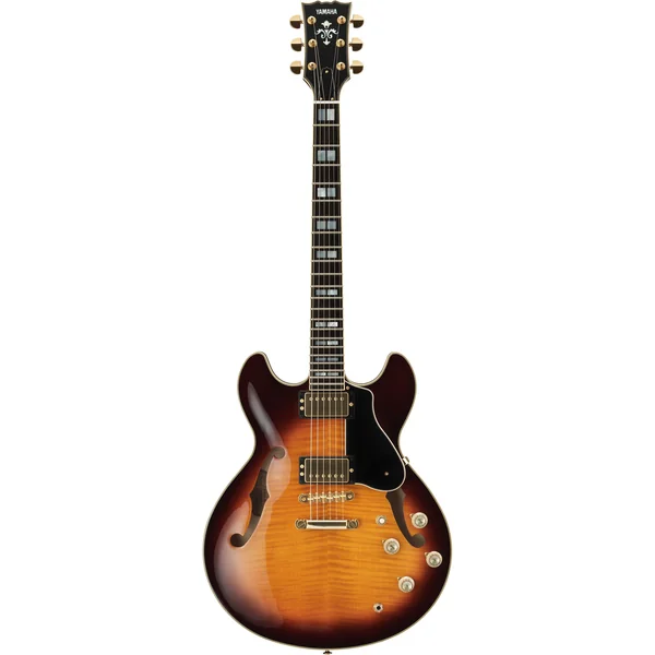 SA2200 Brown Sunburst