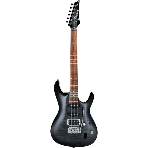 SA260FM Transparent Gray Burst