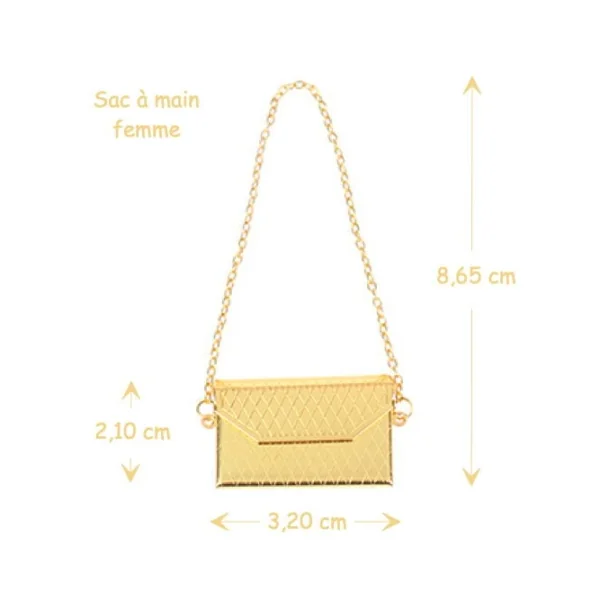 Sac a mains femme