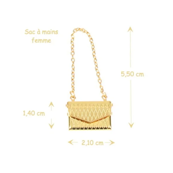 Sac a mains femme