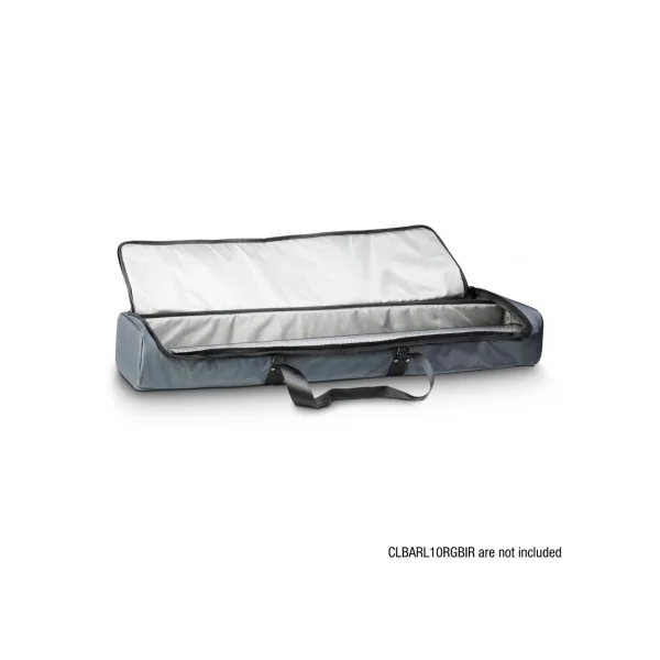 Sac de transport Cameo GearBag 400s pour barres led 1m 1120 x 180 x 115 mm