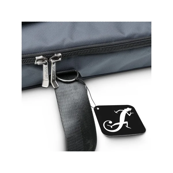 Sac de transport Cameo GearBag 400s pour barres led 1m 1120 x 180 x 115 mm