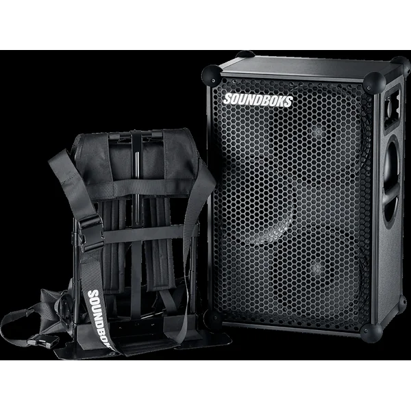 Sac à dos pour SOUNDBOKS GEN 2, 3 et 4