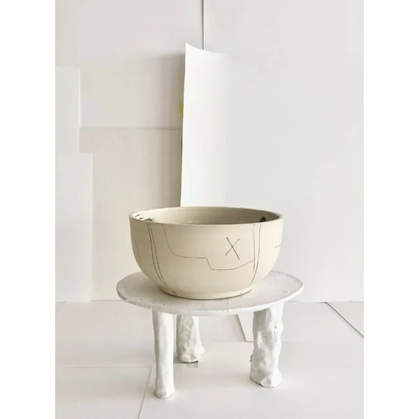 SALAD BOWL, DES CHOSES POUR LA MAISON
