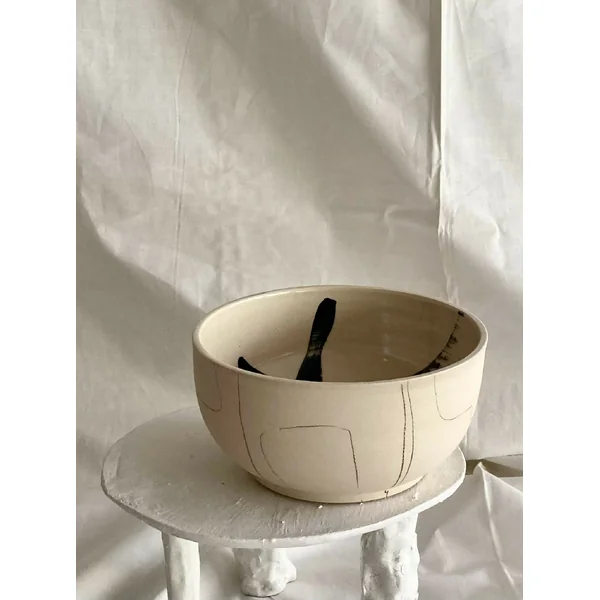 SALAD BOWL, DES CHOSES POUR LA MAISON