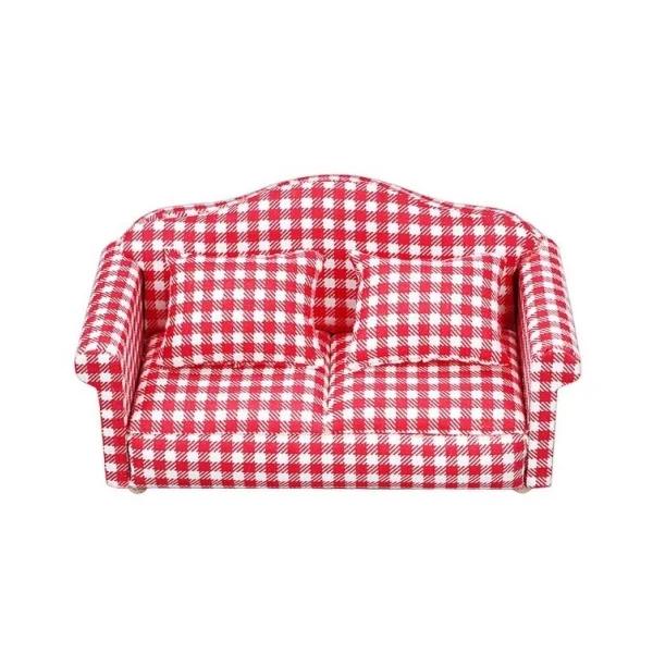 Salon complet - Sofa et 2 fauteuils