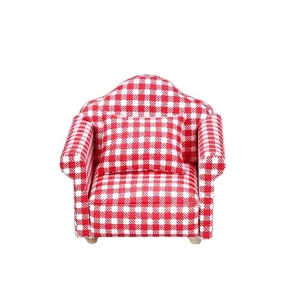 Salon complet - Sofa et 2 fauteuils