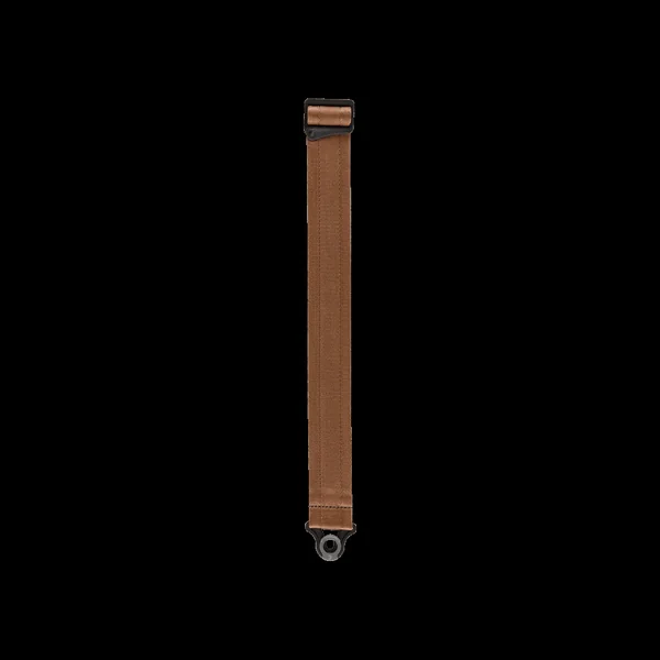 Sangle Auto Lock pour guitare, Umber Brown
