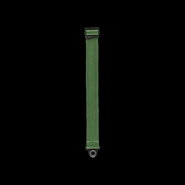 Sangle Auto Lock pour guitare, Verdant