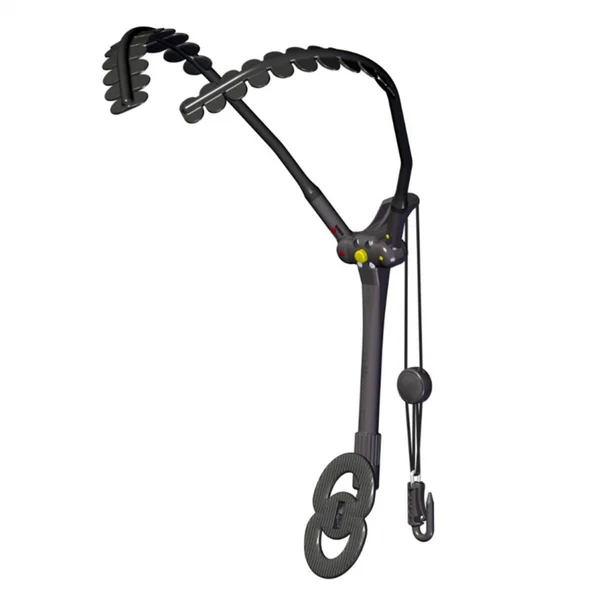 Saxholder Pro Basson / Fagott et Clarinette Basse - JazzLab
